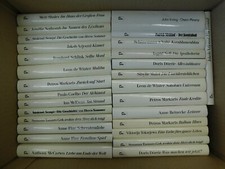 Bücher diogenes verlag gebraucht kaufen  Weyhe