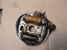 Stator alternateur suzuki d'occasion  Mimet