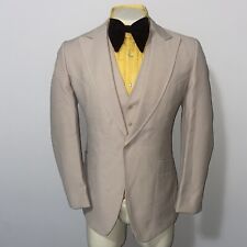 Vintage tuxedo jacket for sale  Seattle