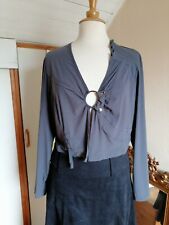 Veste bolero légère d'occasion  Douarnenez