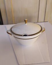 Zuppiera ceramica vintage usato  Cittadella