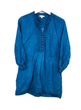 Simply robe tunique d'occasion  Ménéac