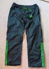 Calça cônica masculina Adidas Climacool impermeável caminhada ao ar livre £89 comprar usado  Enviando para Brazil