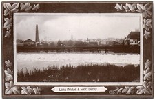 P.c long bridge for sale  DERBY
