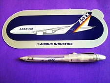Airbus a3xx pen for sale  USA
