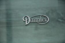 Genuine original daimler for sale  DUNDEE