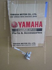 Usado, Peças de reposição YAMAHA XV1600 ROAD STAR 1999 - 2003 FUEL COCK ASSY 1 4WM-24500-10 comprar usado  Enviando para Brazil