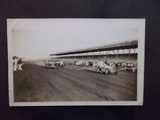 Vintage 1930 race for sale  Hollidaysburg