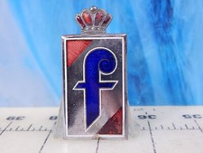 Maserati emblem pininfarina for sale  Leavenworth