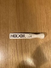 Game thrones hodor for sale  BEXLEYHEATH