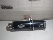Auspuff hurric supersport gebraucht kaufen  Recklinghausen