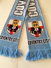 Coventry city football for sale  Shipping to Ireland