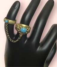 Southwestern vtg double for sale  Owens Cross Roads