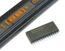 Dac715u 16bit dac gebraucht kaufen  Lauf