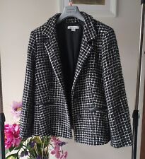 Blazer giacca marella usato  Zapponeta