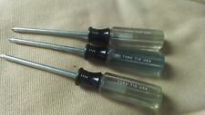 Craftsman piece torx for sale  Wharton