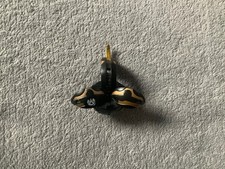 Bakugan dragonoid gold d'occasion  Coulanges-lès-Nevers
