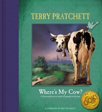 Terry pratchett where usato  Spedire a Italy