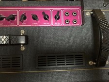 Vox ac30c2 30w d'occasion  Expédié en Belgium