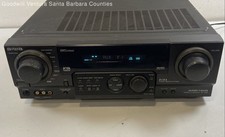 Aiwa stereo receiver for sale  Oxnard