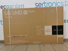 65ut80006la fernseher zoll gebraucht kaufen  Langenhagen