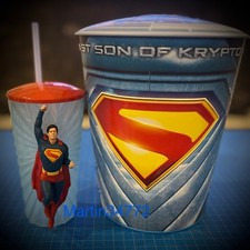 popcorn tin for sale  Saint Johns