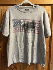 Harley davidson shirt gebraucht kaufen  Schwentinental