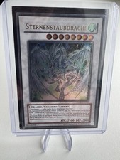 Sternenstaubdrache tdgs de040 gebraucht kaufen  Lüneburg