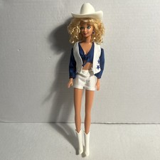 cheerleader doll for sale  Saint Paul