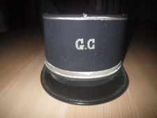 Képi garde champêtre d'occasion Képi garde champêtre d'occasion  Grans