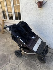 Double mountian buggy for sale  LONDON