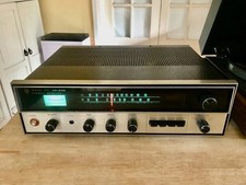 Kenwood trio amplifier for sale  STOKE-ON-TRENT