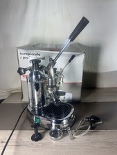 Pavoni europiccola handhebel gebraucht kaufen  Weinheim
