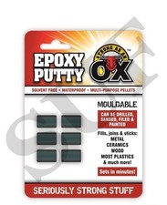 Epoxy putty multipurpose for sale  HUDDERSFIELD