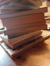 Lotto libri scelta usato  Torino