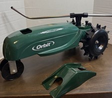 Orbit traveling sprinkler for sale  Pulaski