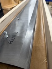 Hartmetall messer polar76 gebraucht kaufen  Memmingen