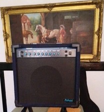 Hohner rockwood hr30 for sale  PEVENSEY