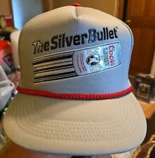 Nos silver bullet for sale  Danese