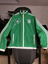Dfb deutschland trainingsjacke gebraucht kaufen  Isny im Allgäu