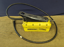 Enerpac turbo hydraulic for sale  Westerville