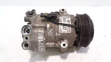 Air conditioning compressor d'occasion  Expédié en Belgium