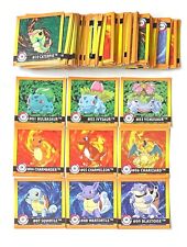 Rare 1999 pokemon for sale  MOLD