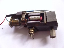 Gauge working motor for sale  BEVERLEY