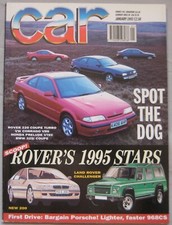 Car 1993 featuring for sale  DARWEN