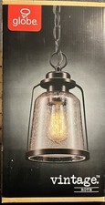 Globe electric vintage for sale  Duluth