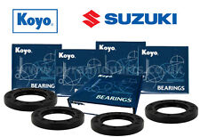 Front rear koyo for sale  DUMFRIES