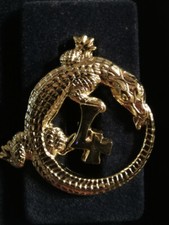 Insigne militaire éditions d'occasion  Algrange