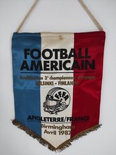 Grand fanion football d'occasion  Nantes-
