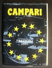 1993 rubrica telefonica usato  Italia